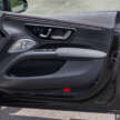 2023 Mercedes-Benz EQS500 4Matic CKD in Malaysia – 696 km EV range; 449 PS, 0-100 in 4.8s; from RM649k