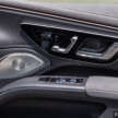 2023 Mercedes-Benz EQS500 4Matic CKD in Malaysia – 696 km EV range; 449 PS, 0-100 in 4.8s; from RM649k