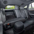 2023 Mercedes-Benz EQS500 4Matic CKD in Malaysia – 696 km EV range; 449 PS, 0-100 in 4.8s; from RM649k
