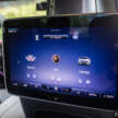 2023 Mercedes-Benz EQS500 4Matic CKD in Malaysia – 696 km EV range; 449 PS, 0-100 in 4.8s; from RM649k