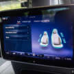 2023 Mercedes-Benz EQS500 4Matic CKD in Malaysia – 696 km EV range; 449 PS, 0-100 in 4.8s; from RM649k