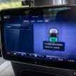 2023 Mercedes-Benz EQS500 4Matic CKD in Malaysia – 696 km EV range; 449 PS, 0-100 in 4.8s; from RM649k