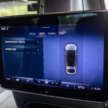 2023 Mercedes-Benz EQS500 4Matic CKD in Malaysia – 696 km EV range; 449 PS, 0-100 in 4.8s; from RM649k