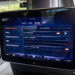 2023 Mercedes-Benz EQS500 4Matic CKD in Malaysia – 696 km EV range; 449 PS, 0-100 in 4.8s; from RM649k