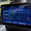2023 Mercedes-Benz EQS500 4Matic CKD in Malaysia – 696 km EV range; 449 PS, 0-100 in 4.8s; from RM649k