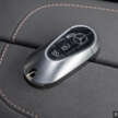 2023 Mercedes-Benz EQS500 4Matic CKD in Malaysia – 696 km EV range; 449 PS, 0-100 in 4.8s; from RM649k