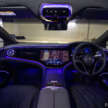 2023 Mercedes-Benz EQS500 4Matic CKD in Malaysia – 696 km EV range; 449 PS, 0-100 in 4.8s; from RM649k