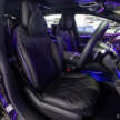 2023 Mercedes-Benz EQS500 4Matic CKD in Malaysia – 696 km EV range; 449 PS, 0-100 in 4.8s; from RM649k