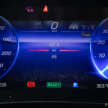 2023 Mercedes-Benz EQS500 4Matic CKD in Malaysia – 696 km EV range; 449 PS, 0-100 in 4.8s; from RM649k