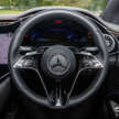 2023 Mercedes-Benz EQS500 4Matic CKD in Malaysia – 696 km EV range; 449 PS, 0-100 in 4.8s; from RM649k