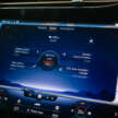 2023 Mercedes-Benz EQS500 4Matic CKD in Malaysia – 696 km EV range; 449 PS, 0-100 in 4.8s; from RM649k