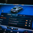 2023 Mercedes-Benz EQS500 4Matic CKD in Malaysia – 696 km EV range; 449 PS, 0-100 in 4.8s; from RM649k
