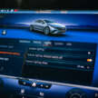 2023 Mercedes-Benz EQS500 4Matic CKD in Malaysia – 696 km EV range; 449 PS, 0-100 in 4.8s; from RM649k