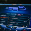2023 Mercedes-Benz EQS500 4Matic CKD in Malaysia – 696 km EV range; 449 PS, 0-100 in 4.8s; from RM649k