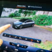 2023 Mercedes-Benz EQS500 4Matic CKD in Malaysia – 696 km EV range; 449 PS, 0-100 in 4.8s; from RM649k