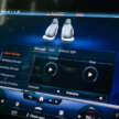 2023 Mercedes-Benz EQS500 4Matic CKD in Malaysia – 696 km EV range; 449 PS, 0-100 in 4.8s; from RM649k
