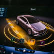 2023 Mercedes-Benz EQS500 4Matic CKD in Malaysia – 696 km EV range; 449 PS, 0-100 in 4.8s; from RM649k