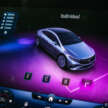 2023 Mercedes-Benz EQS500 4Matic CKD in Malaysia – 696 km EV range; 449 PS, 0-100 in 4.8s; from RM649k