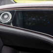 2023 Mercedes-Benz EQS500 4Matic CKD in Malaysia – 696 km EV range; 449 PS, 0-100 in 4.8s; from RM649k