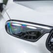Mercedes-Benz GLC300 4Matic CKD RM51k cheaper than CBU; sunroof, Handsfree Access – RM379k