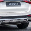 Mercedes-Benz GLC300 4Matic CKD RM51k cheaper than CBU; sunroof, Handsfree Access – RM379k
