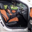 Mercedes-Benz GLC300 4Matic CKD RM51k cheaper than CBU; sunroof, Handsfree Access – RM379k