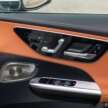 Mercedes-Benz GLC300 4Matic CKD RM51k cheaper than CBU; sunroof, Handsfree Access – RM379k