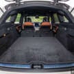 Mercedes-Benz GLC300 4Matic CKD RM51k cheaper than CBU; sunroof, Handsfree Access – RM379k