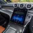 Mercedes-Benz GLC300 4Matic CKD RM51k cheaper than CBU; sunroof, Handsfree Access – RM379k