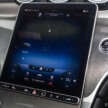 Mercedes-Benz GLC300 4Matic CKD RM51k cheaper than CBU; sunroof, Handsfree Access – RM379k