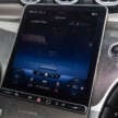 Mercedes-Benz GLC300 4Matic CKD RM51k cheaper than CBU; sunroof, Handsfree Access – RM379k