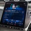 Mercedes-Benz GLC300 4Matic CKD RM51k cheaper than CBU; sunroof, Handsfree Access – RM379k