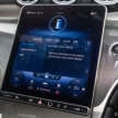 Mercedes-Benz GLC300 4Matic CKD RM51k cheaper than CBU; sunroof, Handsfree Access – RM379k