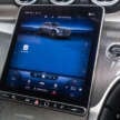 Mercedes-Benz GLC300 4Matic CKD RM51k cheaper than CBU; sunroof, Handsfree Access – RM379k