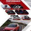 2023 Proton X50 and X70 launched in Mozambique