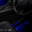 2023 Toyota Alphard and Vellfire get range of GR and Modellista bodykits, parts and accessories in Japan