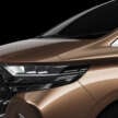 UMWT teases new Toyota Alphard, launch on Oct 23