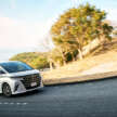 UMWT teases new Toyota Alphard, launch on Oct 23