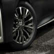 UMWT teases new Toyota Alphard, launch on Oct 23