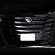 UMWT teases new Toyota Alphard, launch on Oct 23