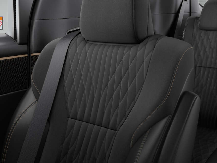 2023 Toyota Alphard and Vellfire debut – roomier, more luxurious interior; TNGA; 2.5L NA, 2.4T, 2.5L hybrid 1630377