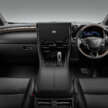 UMWT teases new Toyota Alphard, launch on Oct 23