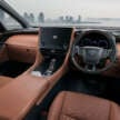 UMWT teases new Toyota Alphard, launch on Oct 23