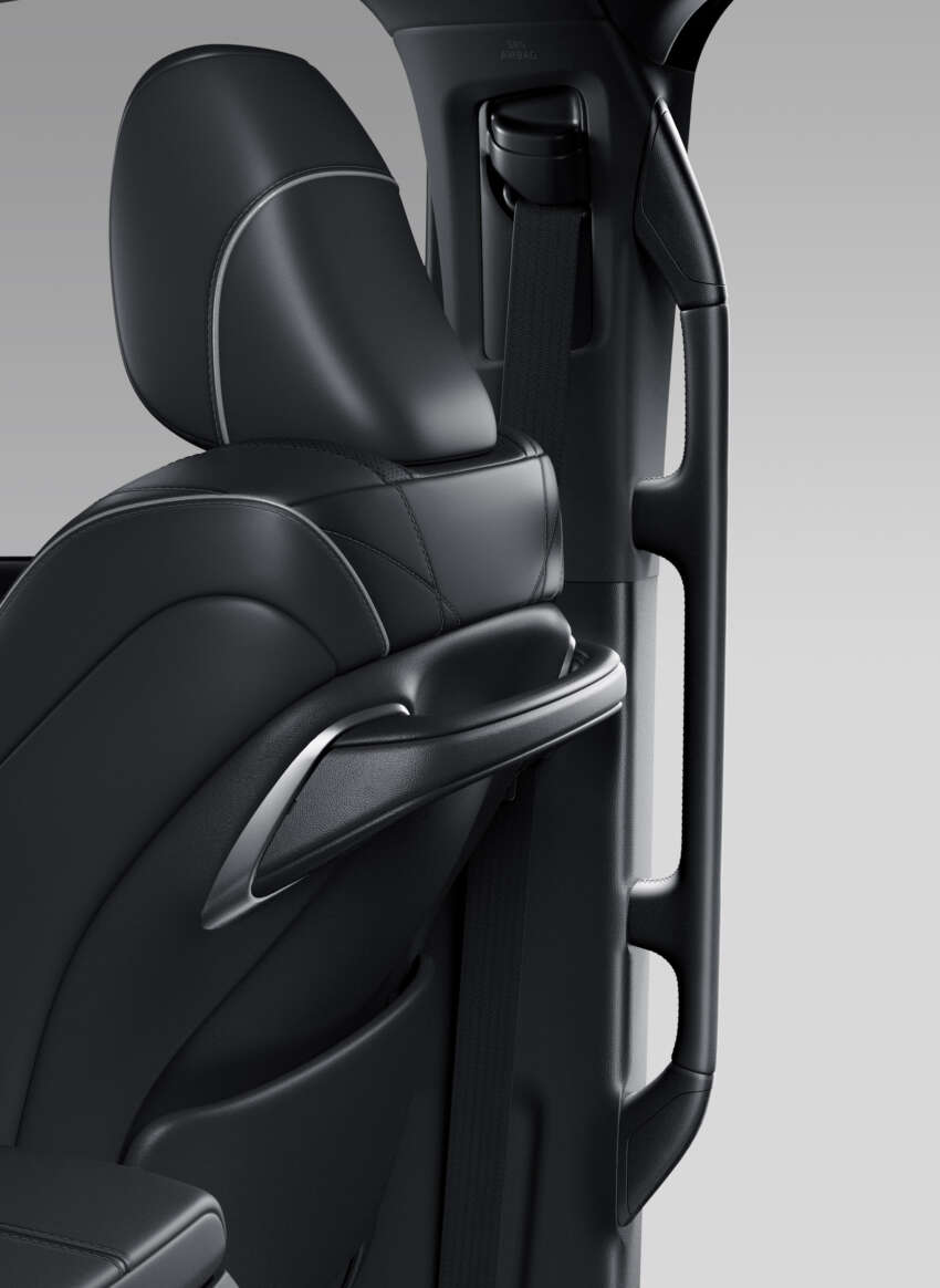 2023 Toyota Alphard and Vellfire debut – roomier, more luxurious interior; TNGA; 2.5L NA, 2.4T, 2.5L hybrid 1630412
