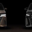UMWT teases new Toyota Alphard, launch on Oct 23