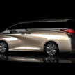 2023 Toyota Alphard and Vellfire debut – roomier, more luxurious interior; TNGA; 2.5L NA, 2.4T, 2.5L hybrid
