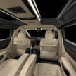 2023 Toyota Alphard and Vellfire debut – roomier, more luxurious interior; TNGA; 2.5L NA, 2.4T, 2.5L hybrid