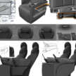 2023 Toyota Alphard and Vellfire debut – roomier, more luxurious interior; TNGA; 2.5L NA, 2.4T, 2.5L hybrid