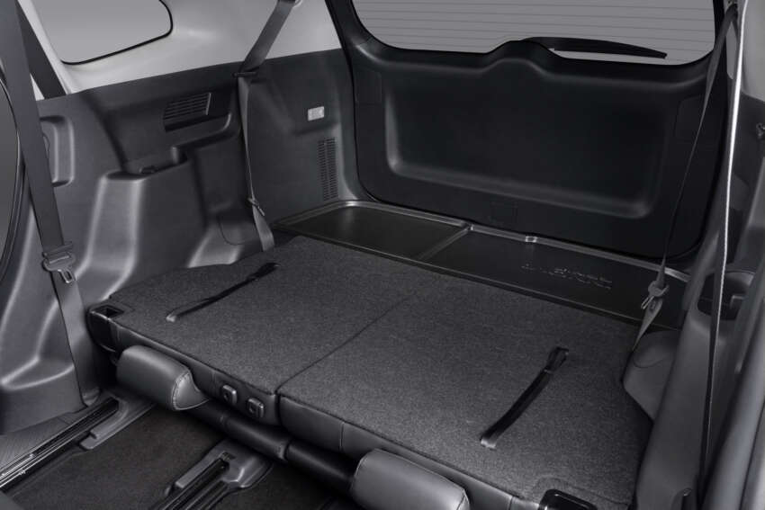 2023 Toyota Innova Zenix launched in Malaysia – 2.0V, Hybrid; 7/8 seat MPV with SUV looks; RM165k-RM202k 1630909