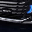 2023 Toyota Alphard and Vellfire get range of GR and Modellista bodykits, parts and accessories in Japan